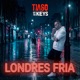 Londres Fria Single
