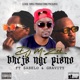 Bheja Nge Piano feat Gravity Sabelo Single