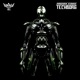 Techborg Single