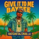 Give it to me baybee Single