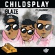 Blaze feat Kalibwoy Single