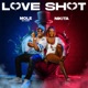 Love Shot Single