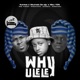 Why Ulele feat Pushkin RSA ilovelethu Philharmonic Jadenfunky Single