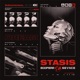 Dream Stasis feat sevnce Single