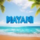 MAYAMI feat Ciro Chiaro Single