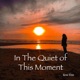In The Quiet of This Moment feat Tom Tyson Alexander Molineaux Single
