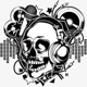 Funeral Music feat Mic Gutz Single