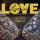 Live in Love