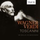 Arturo Toscanini Wagner Verdi Vol 6 Recordings 1954