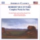 American Classics Muczynski s Complete Works for Flute
