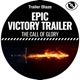Epic Victory Trailer The Call of Glory