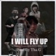 I WILL FLY UP feat DS Punyazzz Galaxie NATTAKAN KTP NINE Single