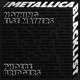 Nothing Else Matters Single