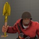 CLEAN SHOVEL Single