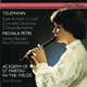 Telemann Recorder Suite 2 Double Concertos
