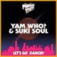 Let s Go Dancin Single