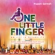 One Little Finger feat Quincy Jones Siedah Garrett Kechi Okwuchi Julian Lennon Vishwa Mohan Bhatt