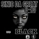Black feat C Bo Single