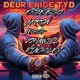 Deur Enige Tyd feat Arron Mc G Johnwill Kingsley Single
