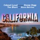 California Remix feat Too hort Snoop Dogg Ricco Barrino Single
