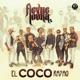 El coco rayao Single