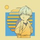 The Phantom Menace Star Wars Episode I Lofi EP