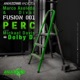 Fusion 001 EP