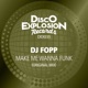Make Me Wanna Funk Single