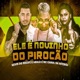 Ele É Novinho do Pirocão feat Mc Carol Single