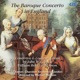 The Baroque Concerto in England