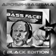 Bass Face Black Edition Single