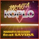 Manisnya Negeriku feat Savira Single