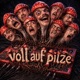voll auf Pilze Single