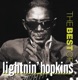 The Best of Lightnin Hopkins
