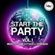 Start the Party Vol 1 Mixed By Venkman DJ Mix