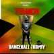 Dancehall Trophy Single