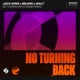 No Turning Back SUBB Remix Single
