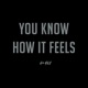 You know how it feels Single
