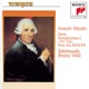 Haydn Paris Symphonies Hob I 82 83 84