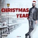 CHRISTMAS YEAR feat PMPB Peach Single