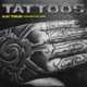 Tattoos feat cpranitup RGR Single
