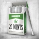 20 Joints Single