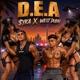 D E A feat WEST DUBAI Single