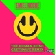 The Human Being Greyhawk Remix Single