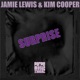 Surprise Jamie Lewis Deeproom Mix Single