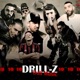 DZRILL feat ILL YES Phobia Isaac Zedk Skorap Flenn DAK Nirmou Mc Artisan Mc Pissco Single