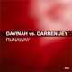 Runaway ENW Vs Darren Jey Mix Single