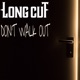 Dont Walk Out Single