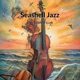 Seashell Jazz Ocean Waves Instrumental Harmony