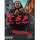 C S P In They Face Single
